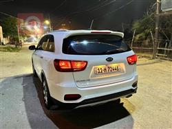 کیا سۆرینتۆ